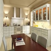 mutfak tadilat tasarım