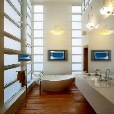 banyo ve tuvalet tadilatı