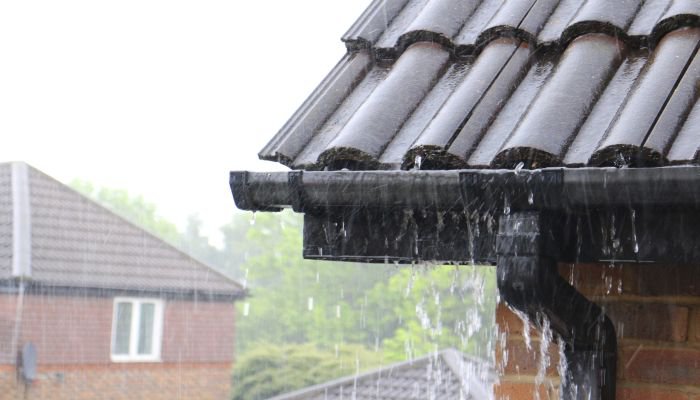 binalarda yağmur suyu kullanımı