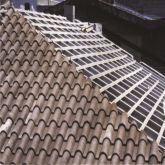 çelik çatı nasıl yapılır