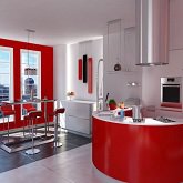 granit mutfak tezgahları renkleri