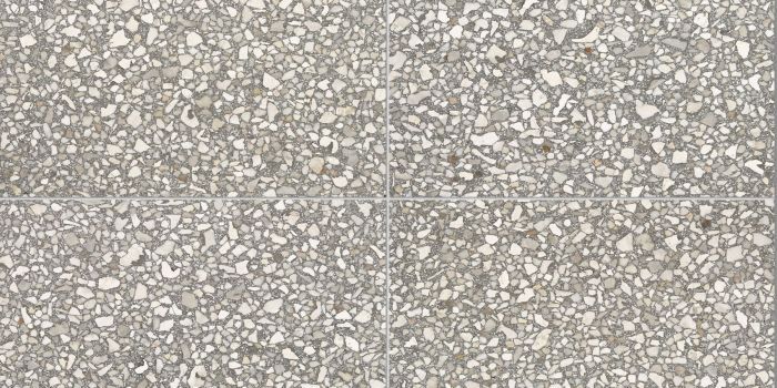 terrazzo nedir